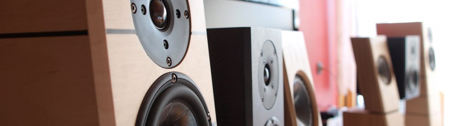 Siberian Audio Concept