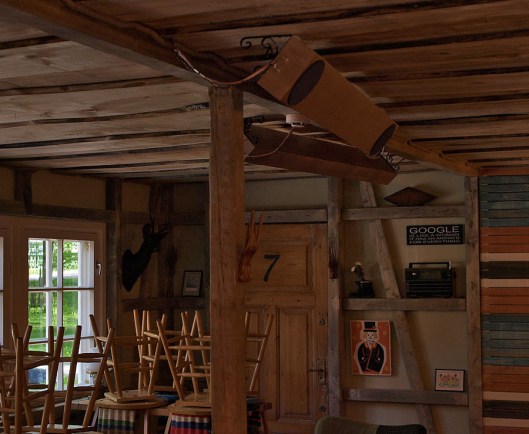 OLYMPUS DIGITAL CAMERA